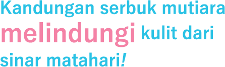 herbal swan white pack bermanfaat untuk menangal sinar UV tanpa memberi efek pada kulit