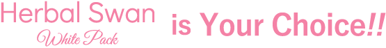 herbal swan white pack kulit cerah seketika kulit glowing kulit gelap karena matahri tampil tanpa foundation