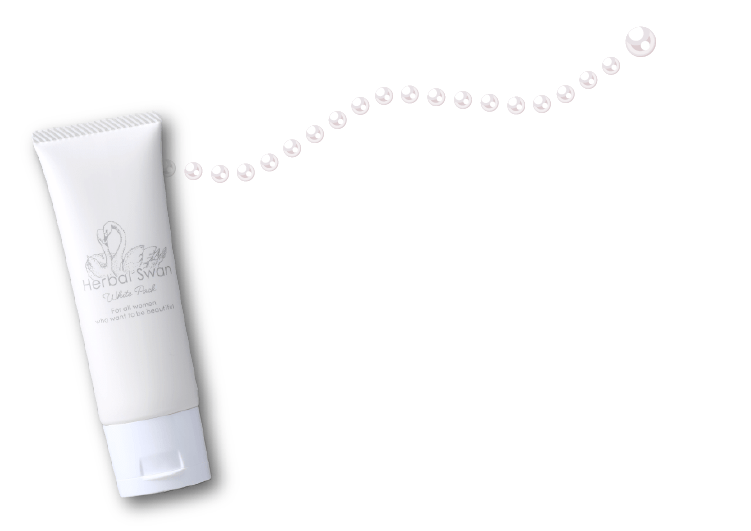 herbal swan white pack bermanfaat untuk menangal sinar UV tanpa memberi efek pada kulit