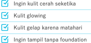 herbal swan white pack kulit cerah seketika kulit glowing kulit gelap karena matahri tampil tanpa foundation