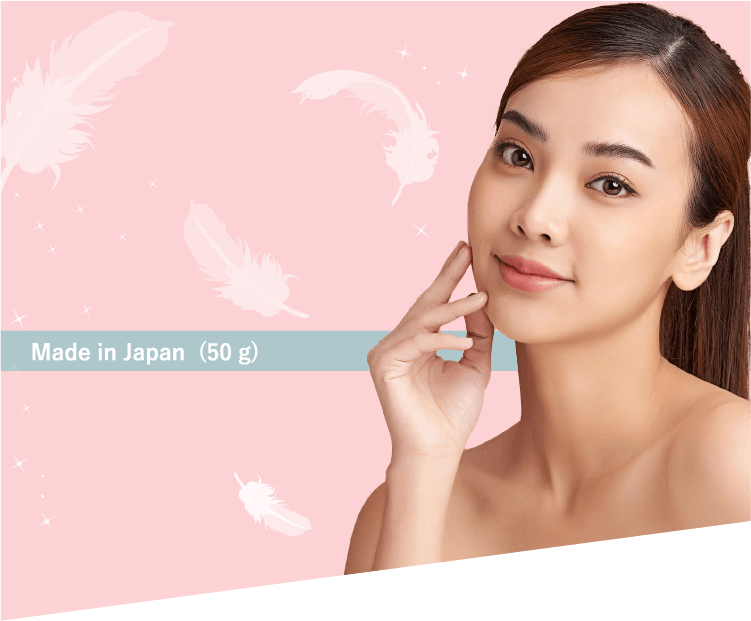 herbal swan white pack